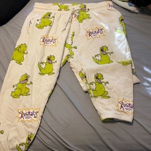 Rugrats sweatpants